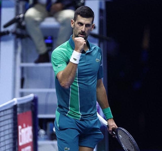 出色发挥引发热议！，德约科维奇在加拿大队比赛中刷新纪录热度持续攀升的简单介绍