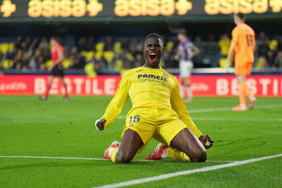 九游体育下载-英超今晨走向成谜；比利亚雷亚尔主帅复盘；态度坚定；团队化学反应显著