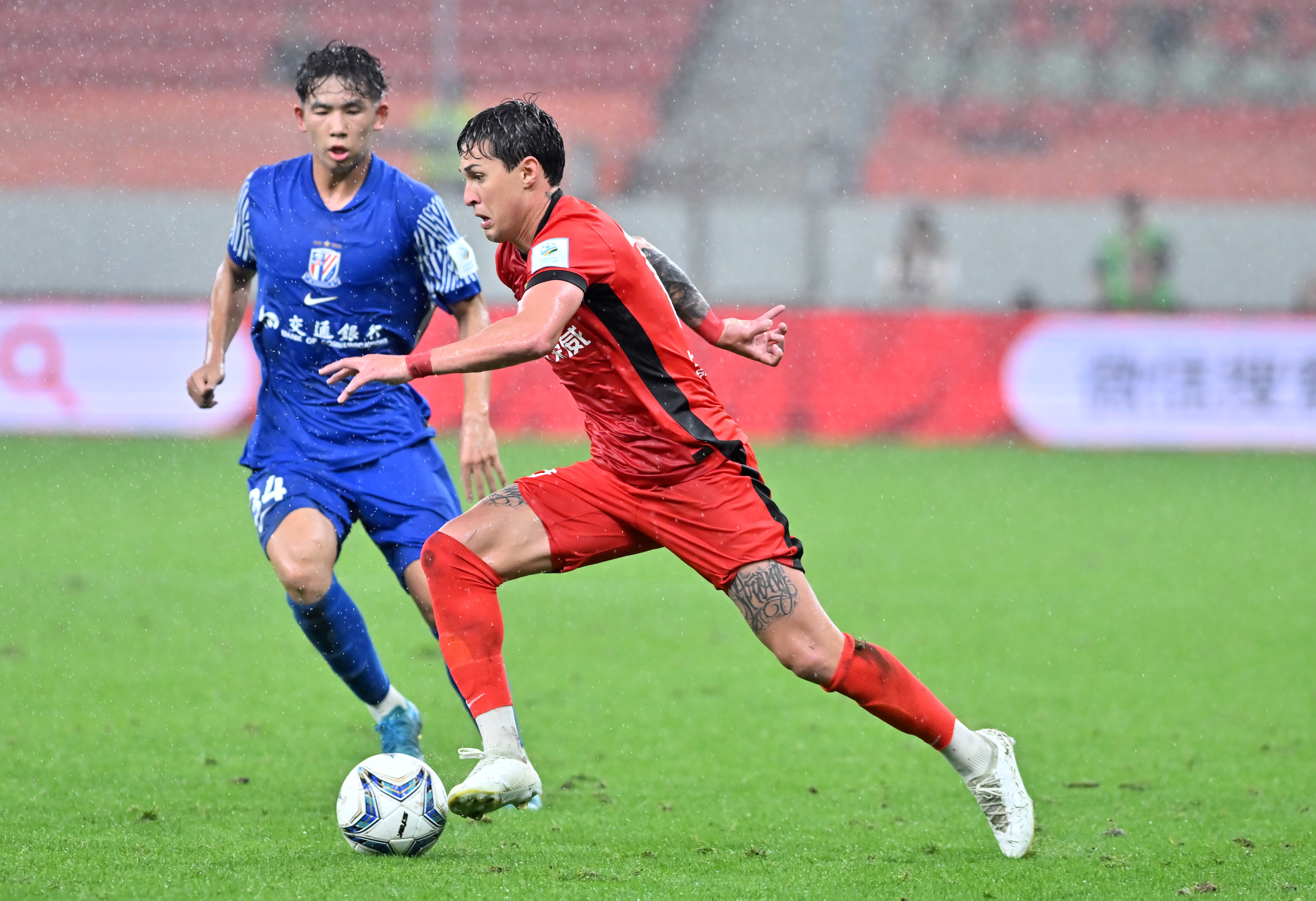 九游下载安装-上海申花最新消息今天