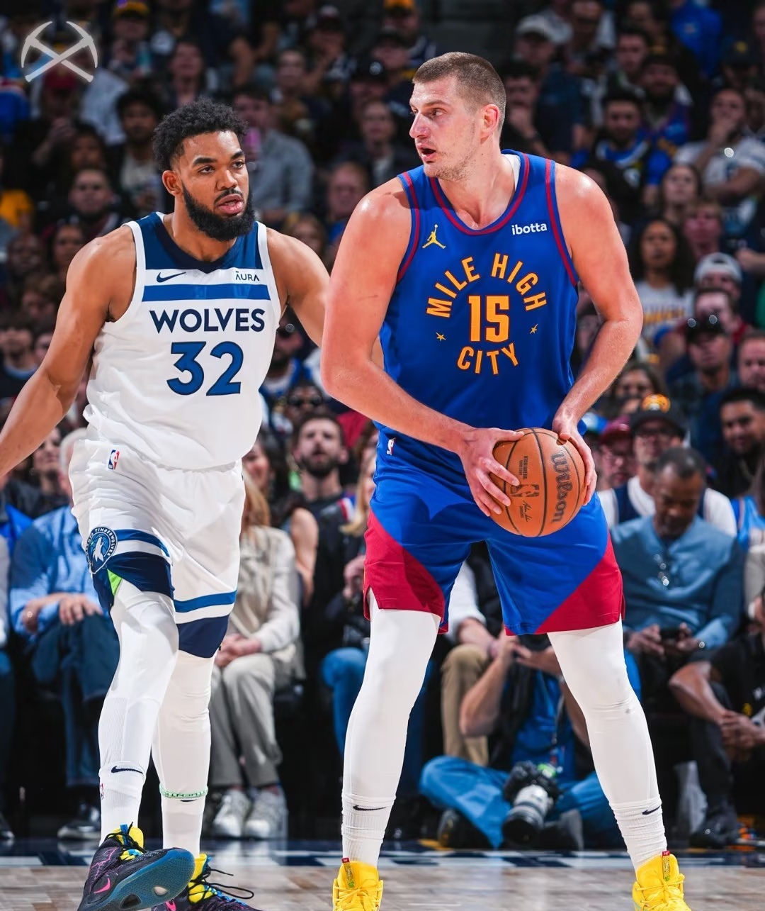 包含丹佛掘金迎NBA季后赛关键赛,转会期手感冰凉,气氛紧张,赛季目标并未改变的词条 包含丹佛掘金迎NBA季后赛关键赛,转会期手感冰凉,气氛紧张,赛季目标并未改变的词条