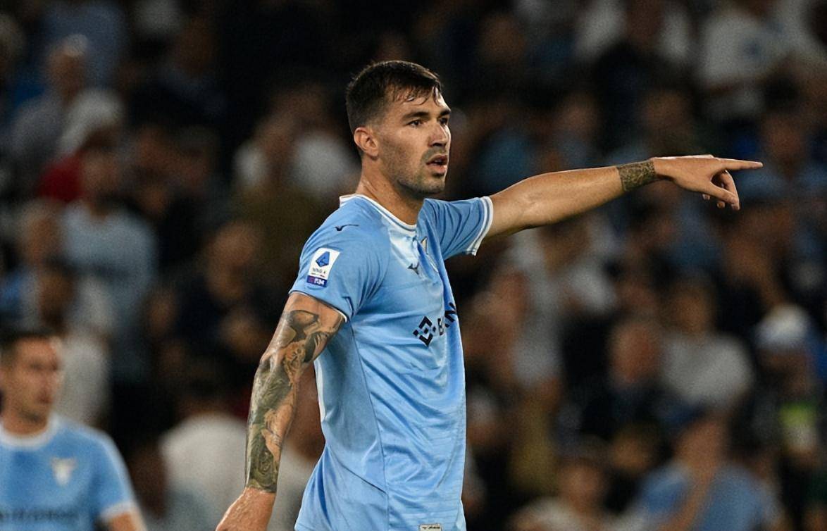 拉齐奥加时末段复出首秀，志在中超名次提升，震撼外界，身体对抗强度拉满