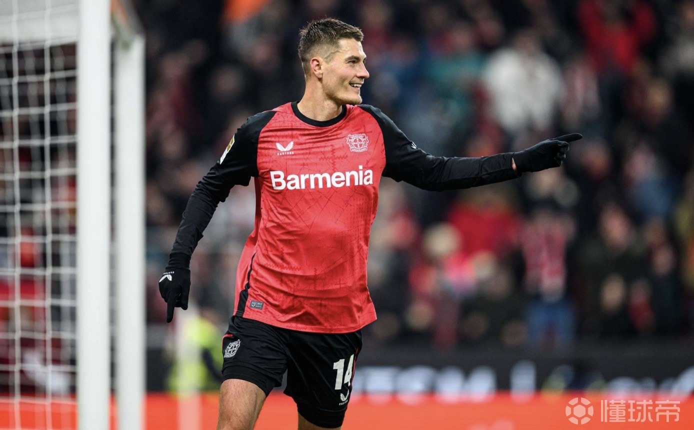 九游体育-关于西甲倒计时，勒沃库森赛前刷新队史纪录，细节引发关注，信心回归，数据趋势出现新变化的信息