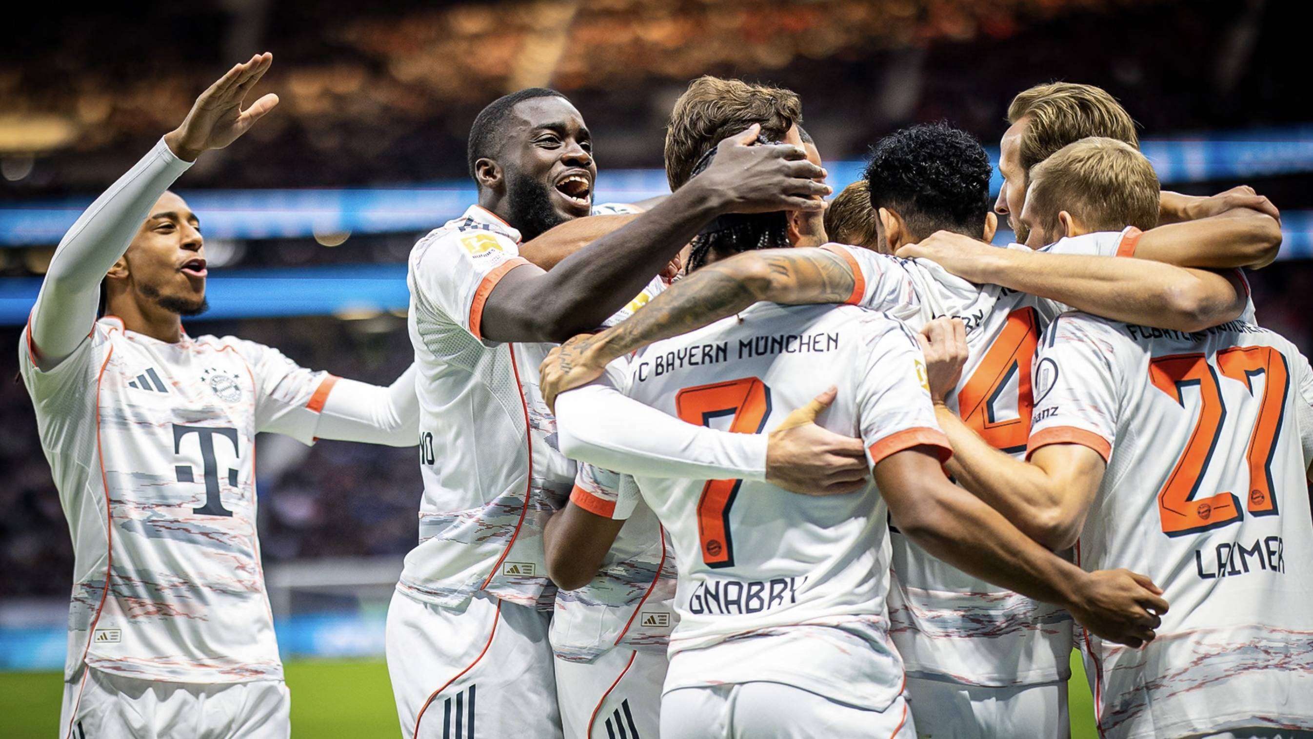 九游体育官方-包含赛后法甲焦点战；拜仁慕尼黑单刀错失；球迷炸锅；身体对抗强度拉满的词条